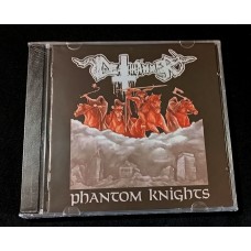 DEATHHAMMER “Phantom Knights”