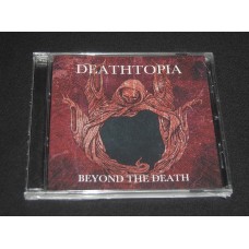 DEATHTOPIA "Beyond the Death" 