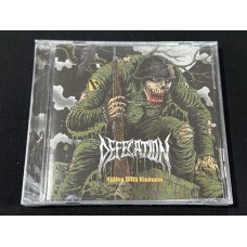 DEFECATION "Killing With Kindness"