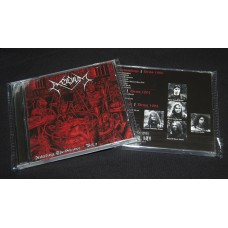 EXCIDIUM "Infecting the Graves - Vol. 2" 