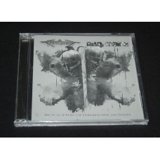 FESTERDECAY/CRASH SYNDROM "Encyclopedia of Putrefactive Anomalies"