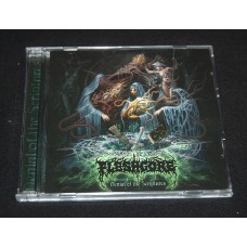 FLESHGORE “Denial of the Scriptures”