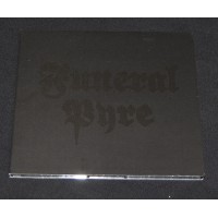 FUNERAL PYRE "Demos"