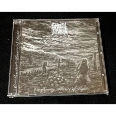 GHOST SPAWN "Everflowing Absance Of Light"