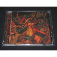 GHOULS "Until It Bleed"