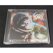 GOATBURNER "Extreme Conditions"