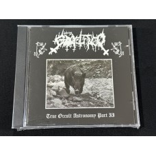 GOATFAGO "True Occult Astronomy Part II"