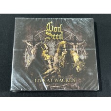 GOD SEED "Live At Wacken"