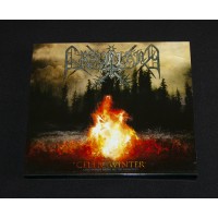 GRAVELAND "Celtic Winter"