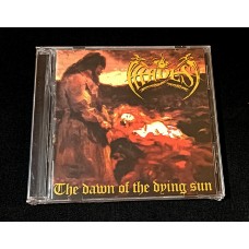 HADES "Dawn of the Dying Sun" 