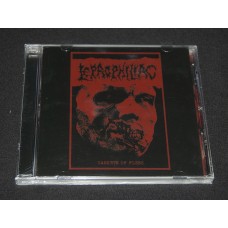 LEPROPHILIAC "Caskets of Flesh"