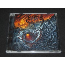 MORFIN (usa) "Consumed By Evil"