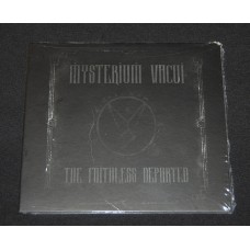 MYSTERIUM VACUI "The Faithless Departed"