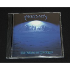 NECRODEMON "Ice Fields Of Hyperion"