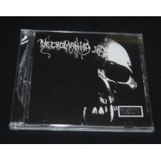 NECROMANTIA "Vampiric Rituals"