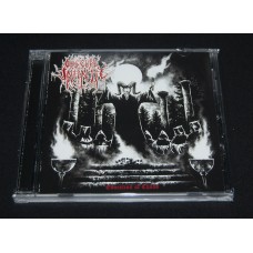 OBSCURE INFINITY "Evocation Of Chaos" 