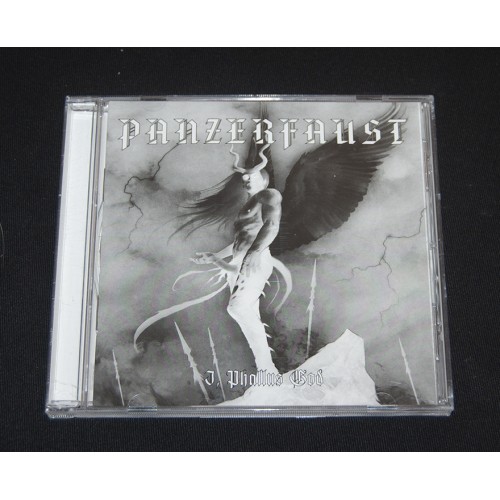 PAGANCULT - Metallum (CD)