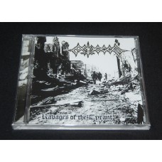 PATHOGEN "Ravages of the Tyrant"