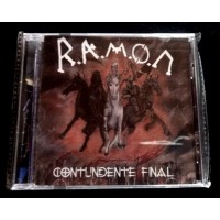 RAMON "Contundente Final"