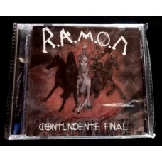 RAMON "Contundente Final"