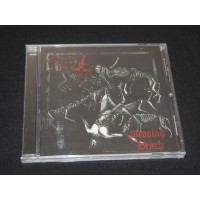 ROT "Messiah Death"