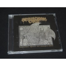 SEPULCHRAL CULT "Immurement Spirits and Graveyard Chants" 