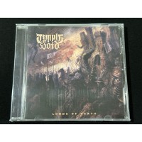 TEMPLE OF VOID "Lords Of Death"