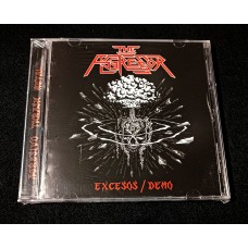 THE AGGRESSOR “Exesos+Demo 1" 