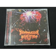 THERMONUCLEAR DEVASTATION "Worshipper of Darkness"