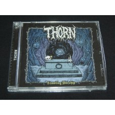 THORN "Crawling Worship" 