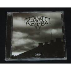 TYRANT WRATH "1979"