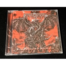 VRYKOLAKAS "And Vrykolakas Brings Chaos And Destruction (Asia Version)"