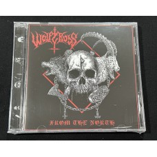 WOLFCROSS "From the North" 