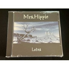 MRS. HIPPIE "Lotus"