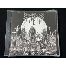 PUTREFIANCE “Resurrected Malevolence” 