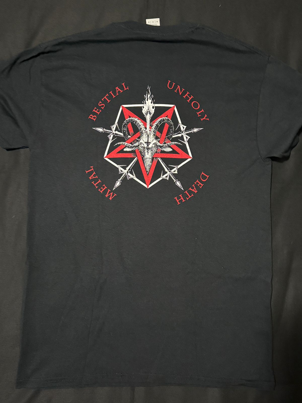 BLASPHERIAN "St" - Image 2