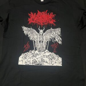 CULT OV BLACK BLOOD "St"