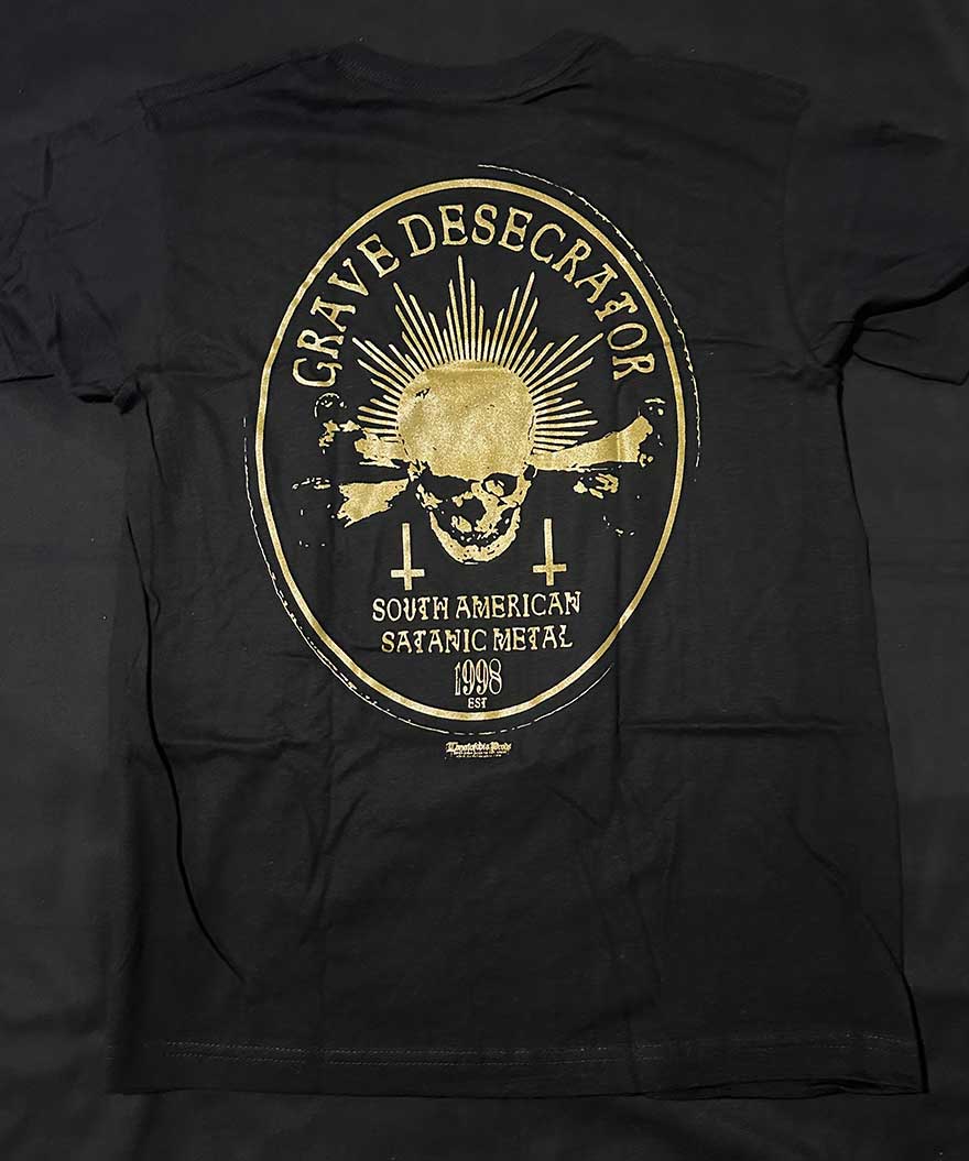 BAND "Title" - Image 2