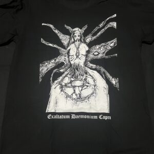 IMPIOUS BLOOD  "Karat Kareth"