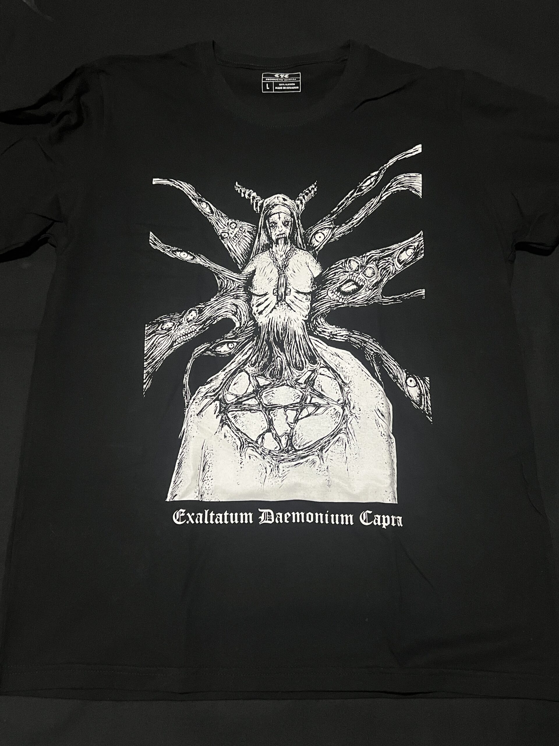 IMPIOUS BLOOD  "Karat Kareth"