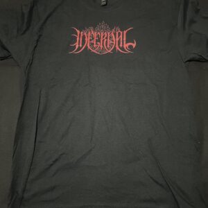 INFERNAL  "Steel Fest"