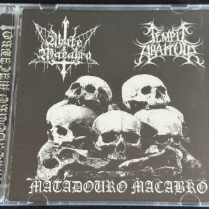 ABATE MACABRO/TEMPLE ABATTOIR  "Matadouro Macabro"
