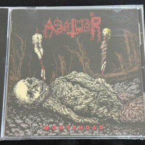 ABATUAR  "Mortandad"