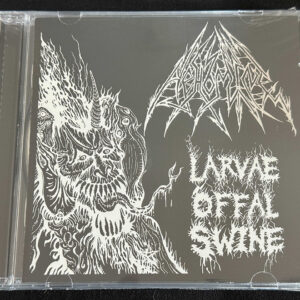 ABHOMINE "Larvae Offal Swine"
