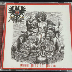 ABNUE  "Mors Vincint Omnia"