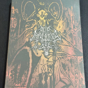 ACTA SACTORUM  "Consignatum Satanas Actum"