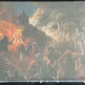 ADVERSUS DOMINUM  "Corpus/Peccatum"