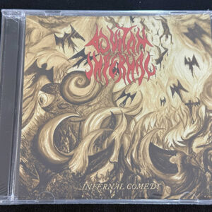 AD VITAM INFERNAL  "Infernal Comedy"