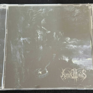 AEON WINDS  "And Night Shall Have Dominion"