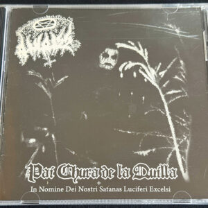 AIWAISS  "In Nomine Dei Nostri Satanas"